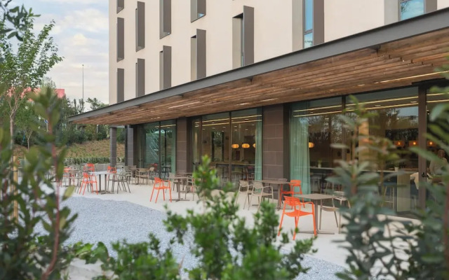 Holiday Inn Barcelona-Sant Cugat by IHG