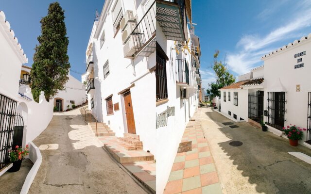 El Rinconcito de Rocío casa Andalusí