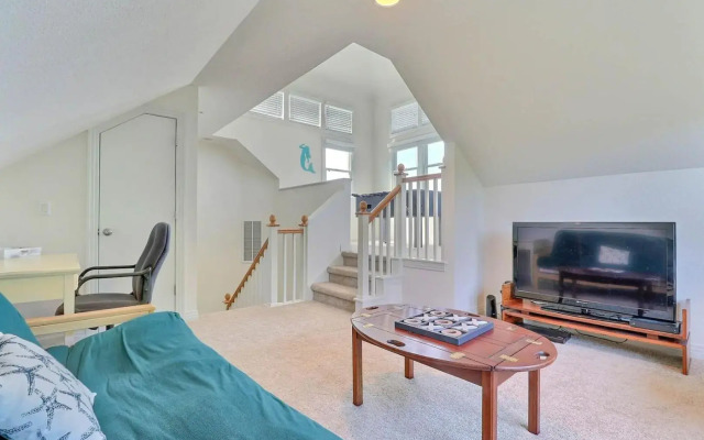 BB47 - A Wave From It All