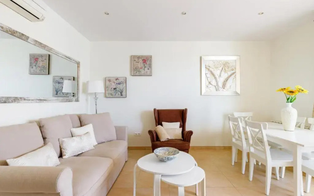 Sitges Centre Deluxe Penthouse Apartment