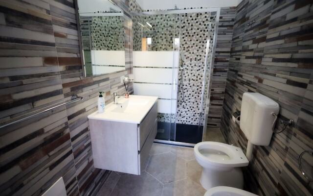 B&B Revolution Bed & Breakfast