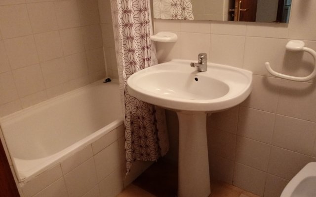Apartamentos Sallent de Gallego 3000