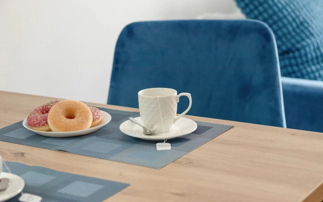 Marina Podzamcze 311 by Renters