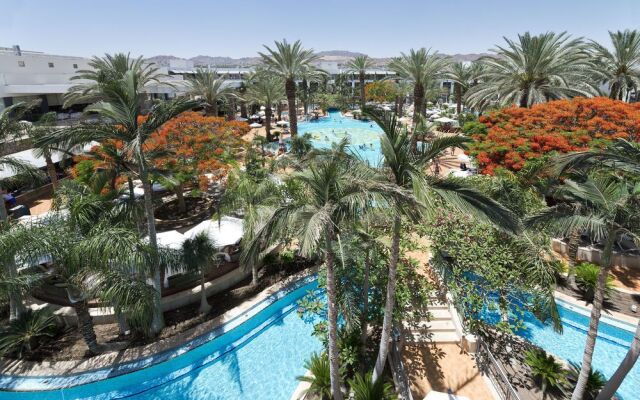Agamim by Isrotel Collection