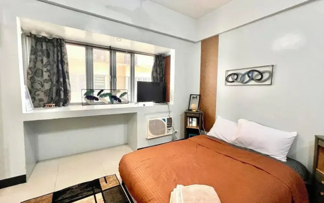 BGC McKinley Center Prime Accommodations