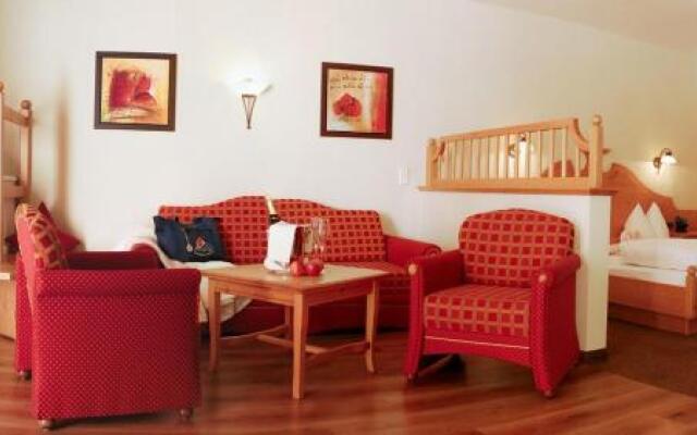 Alphotel Tyrol