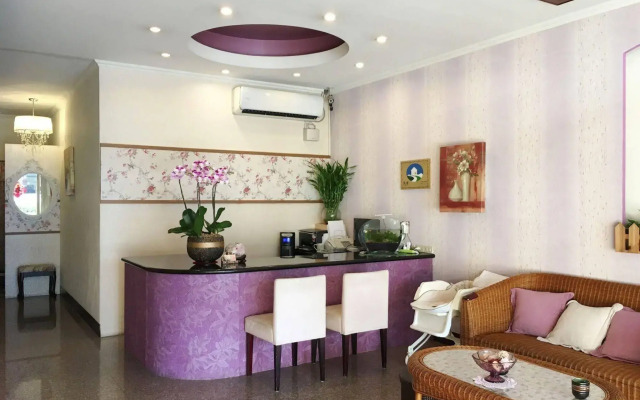 Sunrise Hostel