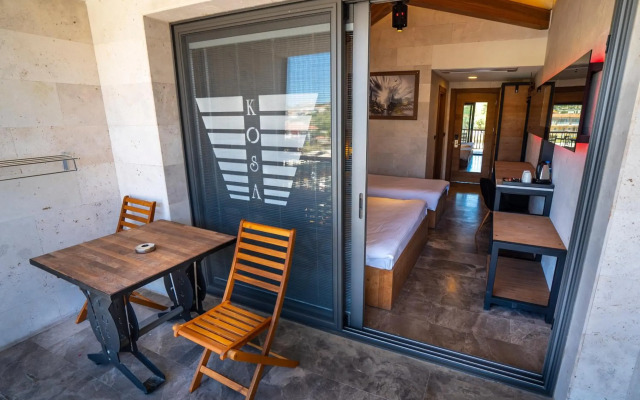 Kosa Otel Çeşme