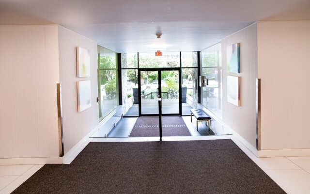 Pelicanstay in Burnaby