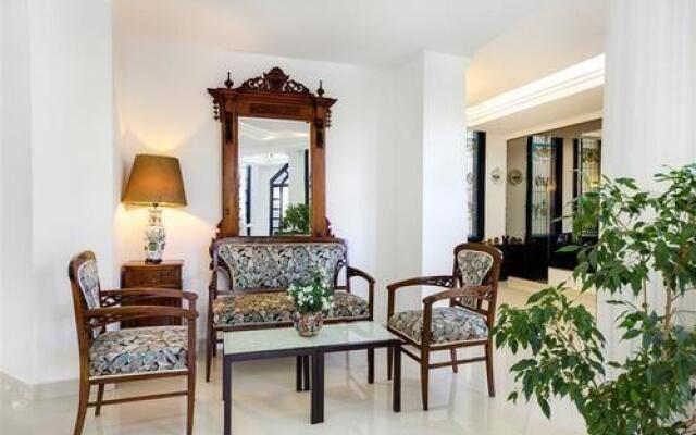 Villa Princess