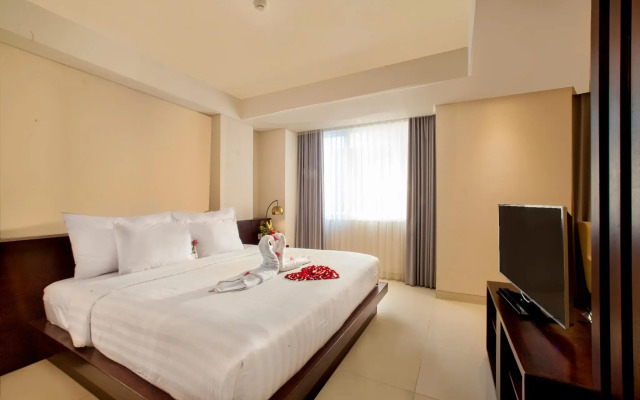 Signature Hotel Bali