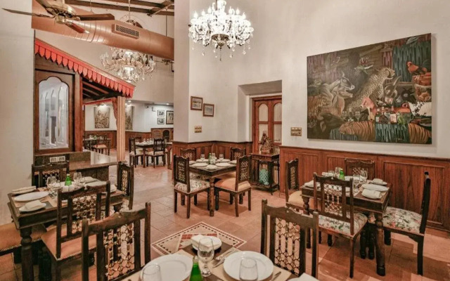 Storii by ITC Hotels Shanti Morada Goa
