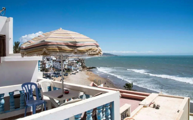 Laverie du Soleil Surf House