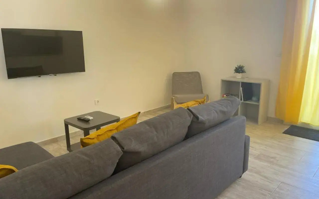 Apartments Demarin
