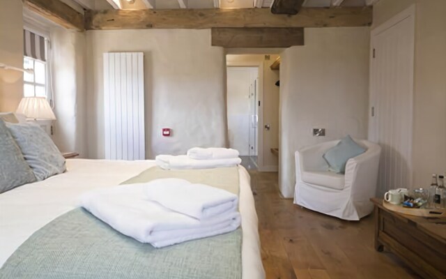 The Loft, Trefloyne Manor