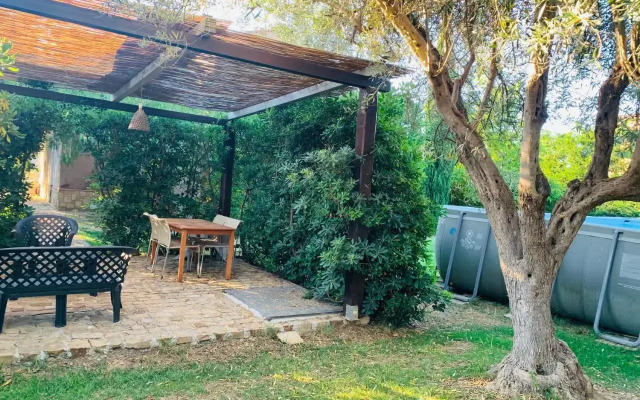 Case Vacanze Casa Romana