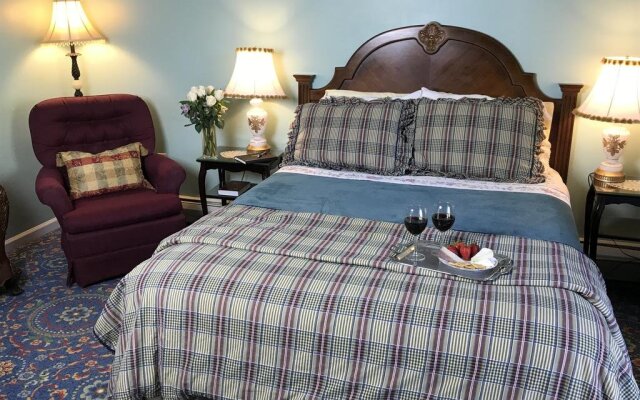 Fox and Hound Bed & Breakfast