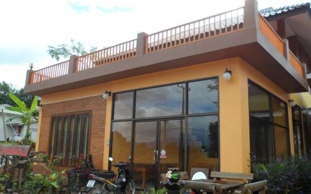Baan Pai Keb Fun