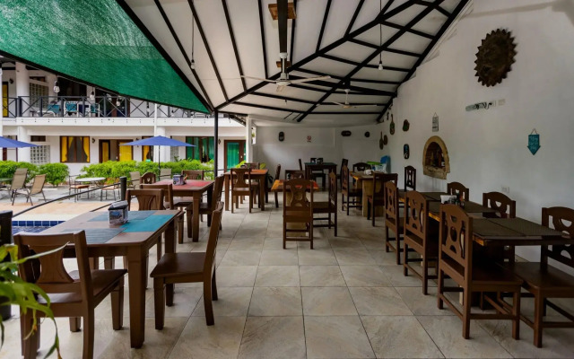 Villas Mymosa