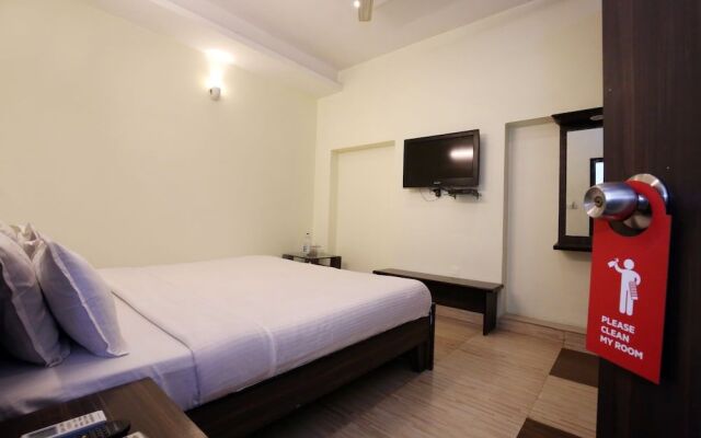 OYO 9243 Trumpets Hotel