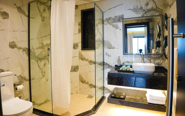 Palma Beach Resort and Spa