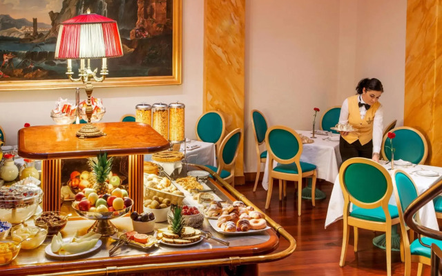 Hotel La Residenza