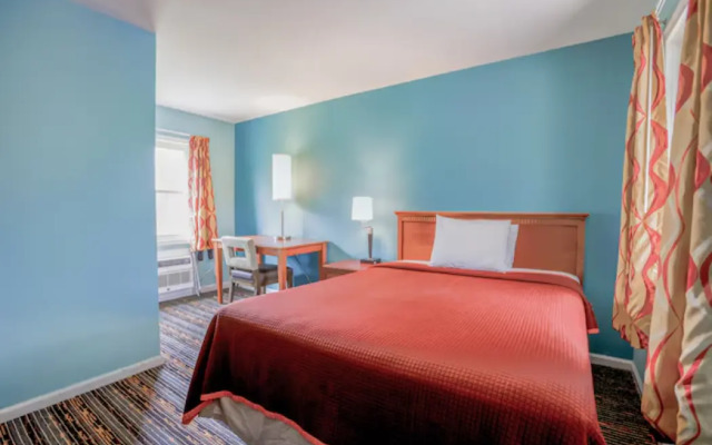 Relax Inn By OYO Natural Bridge I-81