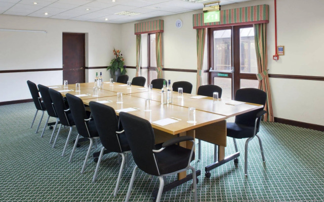 Holiday Inn Norwich North by IHG