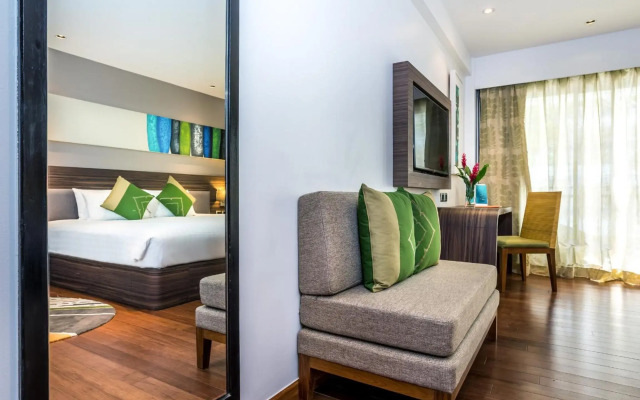 Kerry Hotel Hong Kong by Shangri-la