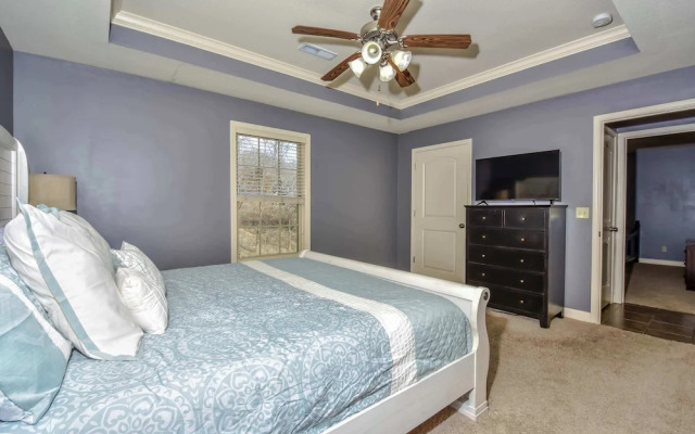 Birdie's Bliss 2BR Condo Sleeps 6!