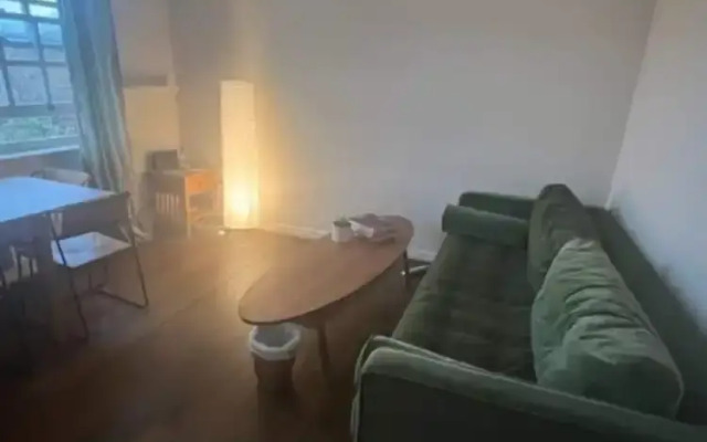 Peaceful 1 Bedroom Flat Near Highbury and Islington