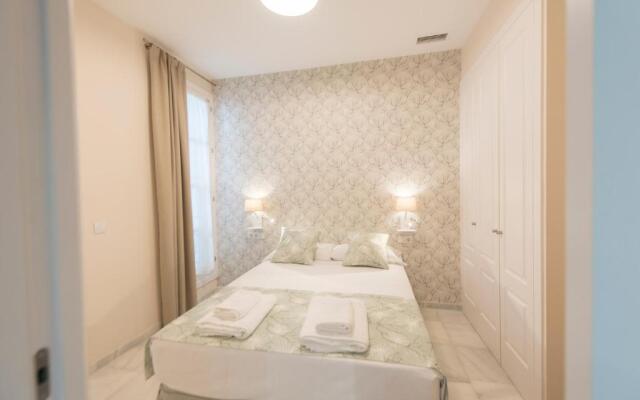 Céntriko Apartments Quintero 40