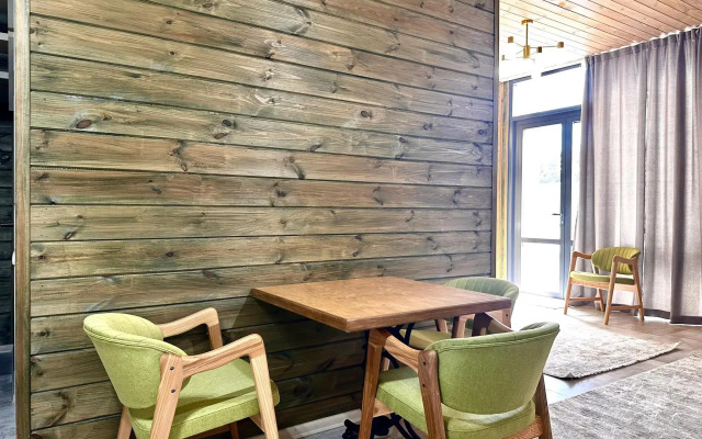 Коттеджи Park Avenue (Парк Авеню)