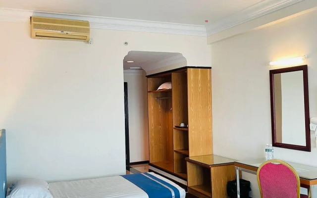 Tyng Garden Hotel Sandakan