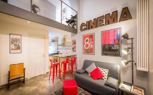 Cinema Loft