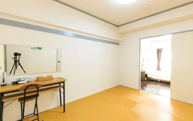 TO-BE Apartment