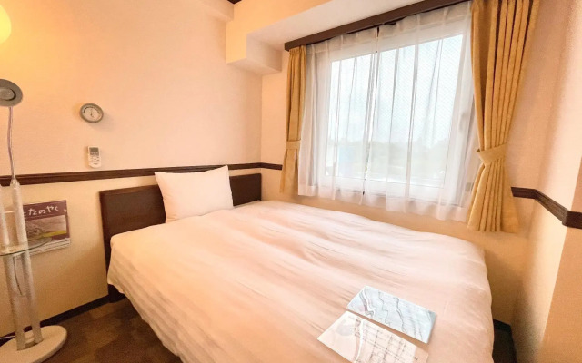 Toyoko Inn Osaka Tsutenkaku Mae
