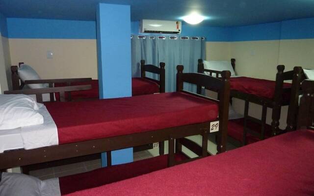 Vidigal Varandas Hostel