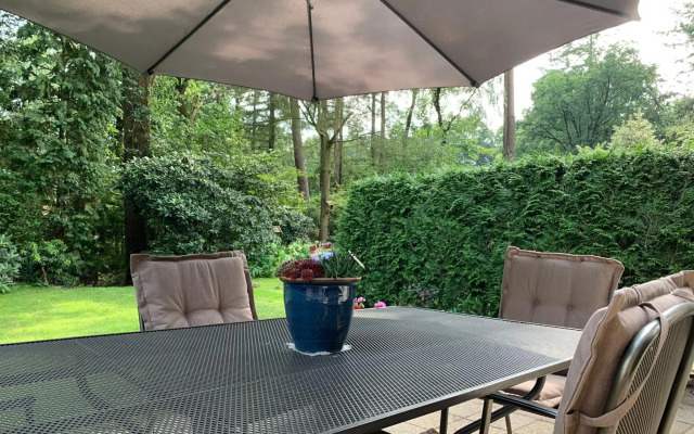 Gouden Hert: relaxen in comfort! #otterlo #hogeveluwe