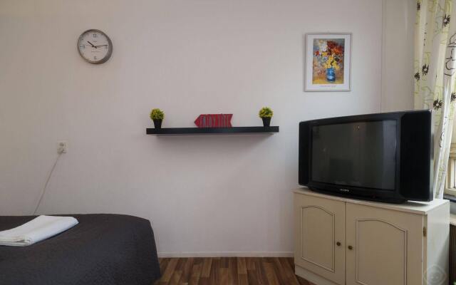 Zeeburg apartments - Docklands area