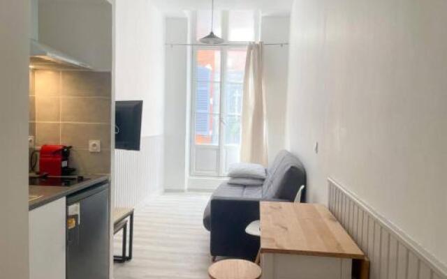 Saint Etienne Studio Lot 3