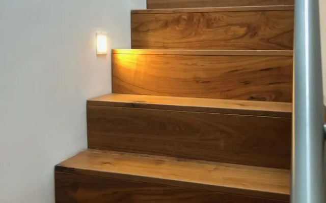 1-bed Apartment in a Historic Area of Plymouth