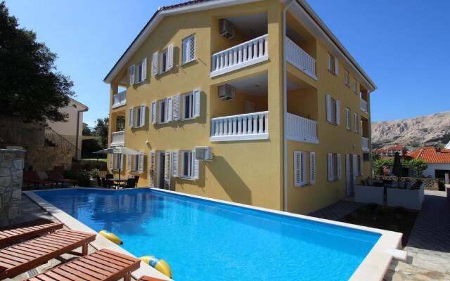 Gorica Eden - One Bedroom No.4