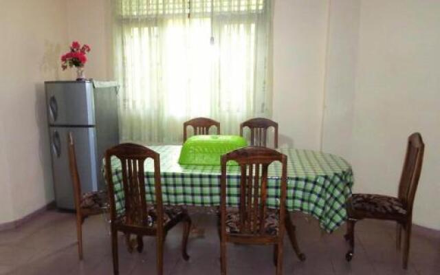 Saidy Place