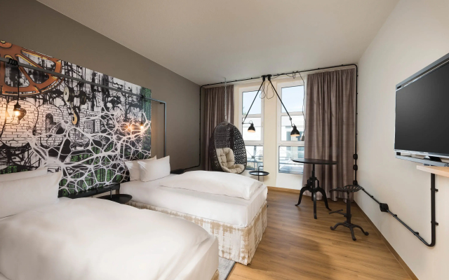 Seminaris Hotel Nürnberg