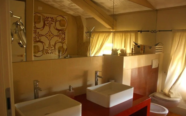 Principe Calaf Bed & Breakfast