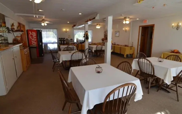 Nordic Hills Lodge