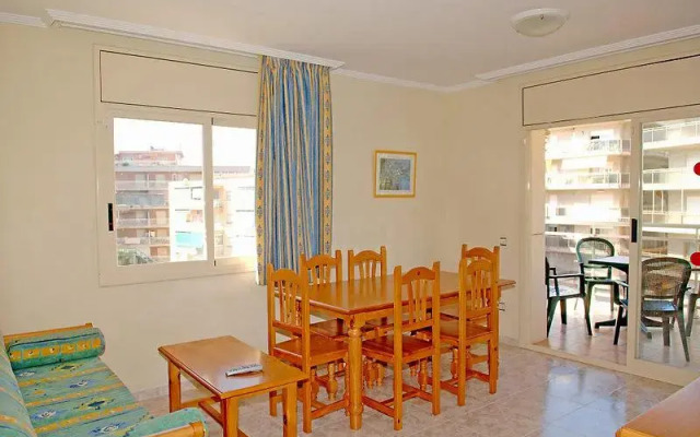 Apartamentos Palas Salou