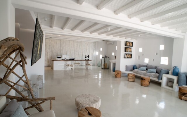 Axel Beach Mykonos - Adults Only