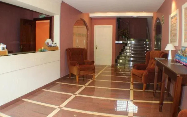 Hotel Restaurante Ribera del Chicu